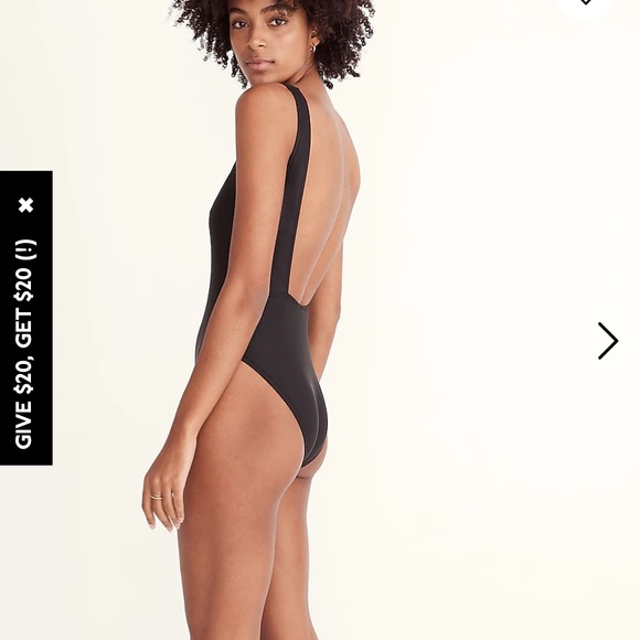 NWT Madewell long torso one price sz large & medium - Picture 4 of 6